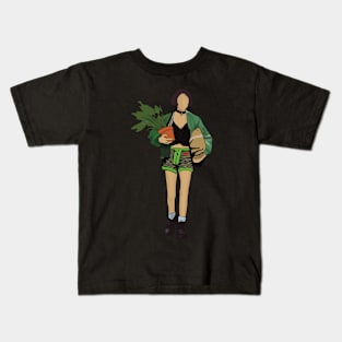 Mathilda Kids T-Shirt